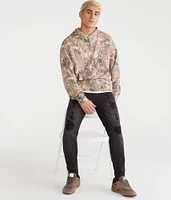 Super Skinny Premium Jean with COOLMAX® Technology
