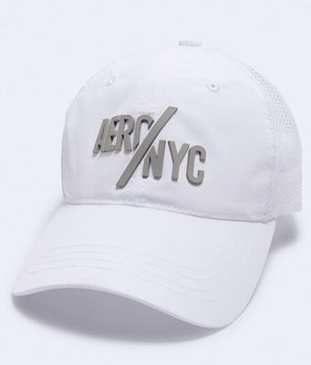 Aero/NYC Mesh Adjustable Hat
