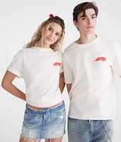Formula 1® Racing Division Relaxed Graphic Tee