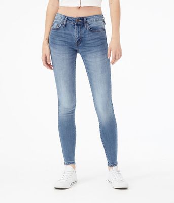 Premium Seriously Stretchy Low-Rise Jegging