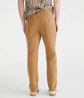 Men's Slim Straight Stretch Chinos | Aeropostale