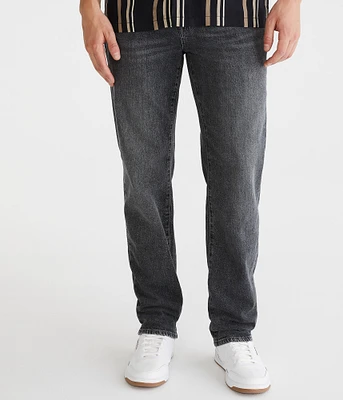 Straight Jean