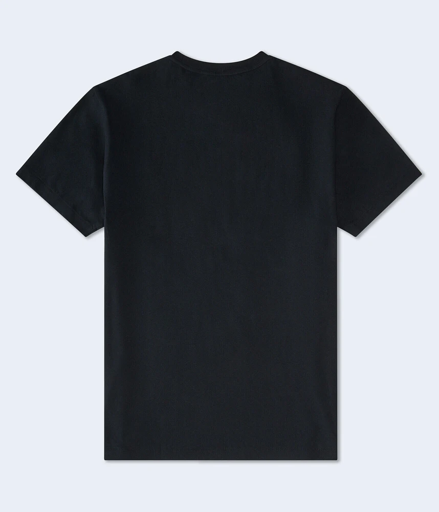 Aeropostale NYC 1987 Graphic Tee