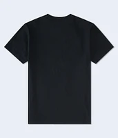 Aeropostale NYC 1987 Graphic Tee