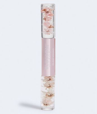 Blossom® Glam Squad Roll-On Lip Gloss/Perfume Oil Duo - Watermelon/Rose