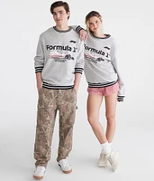 Formula 1® Pinnacle Of Motorsport Crew Sweatshirt
