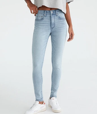 Premium Seriously Stretchy High-Waisted Jegging