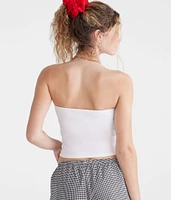 Formula 1® Racing Tube Top