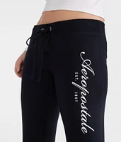 Aeropostale 1987 Fit & Flare Sweatpants