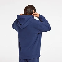 Unisex Merino Blend Hoodie