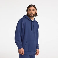 Unisex Merino Blend Hoodie