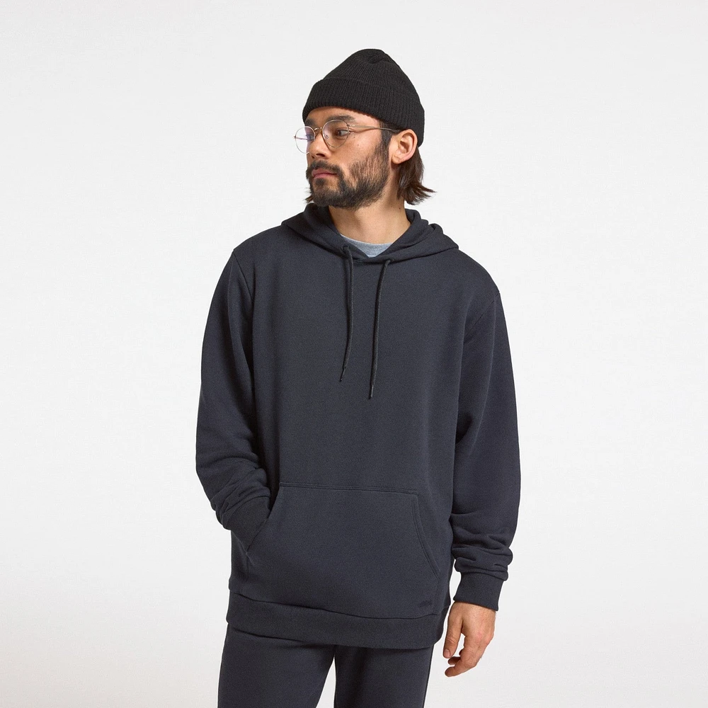 Unisex Merino Blend Hoodie