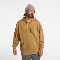 Unisex Merino Blend Hoodie