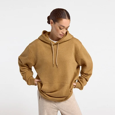 Unisex Merino Blend Hoodie