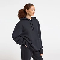 Unisex Merino Blend Hoodie