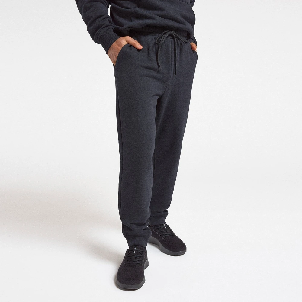 Men's Merino Blend Sweatpant