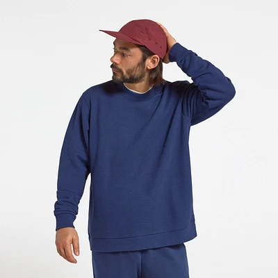 Men's Merino Blend Sweatshirt