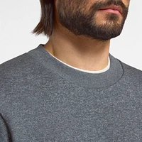 Men's Merino Blend Sweatshirt