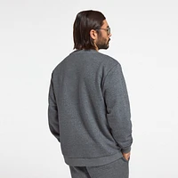 Men's Merino Blend Sweatshirt