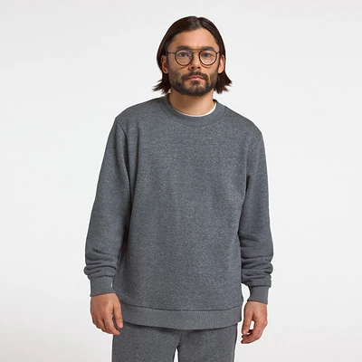 Men's Merino Blend Sweatshirt