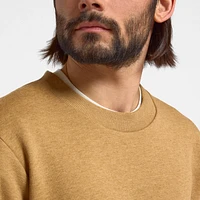 Men's Merino Blend Sweatshirt