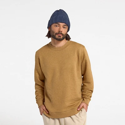 Men's Merino Blend Sweatshirt