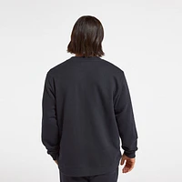 Men's Merino Blend Sweatshirt