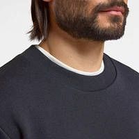 Men's Merino Blend Sweatshirt