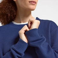 Women's Merino Blend Sweatshirt