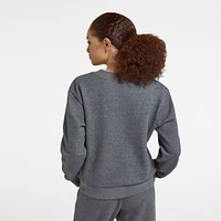 Women's Merino Blend Sweatshirt