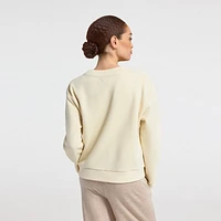 Women's Merino Blend Sweatshirt