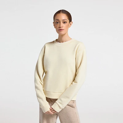 Women's Merino Blend Sweatshirt