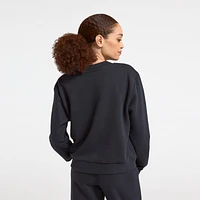 Women's Merino Blend Sweatshirt