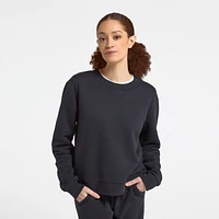 Women's Merino Blend Sweatshirt