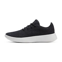 Women's Wool Runner Go