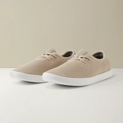 Women's Tree Skippers - Rugged Beige (Blizzard)