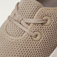 Women's Tree Skippers - Rugged Beige (Blizzard)