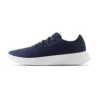 Men's Wool Runner Go