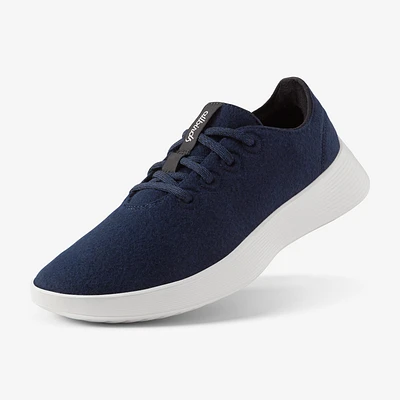 Men's Wool Runner Go