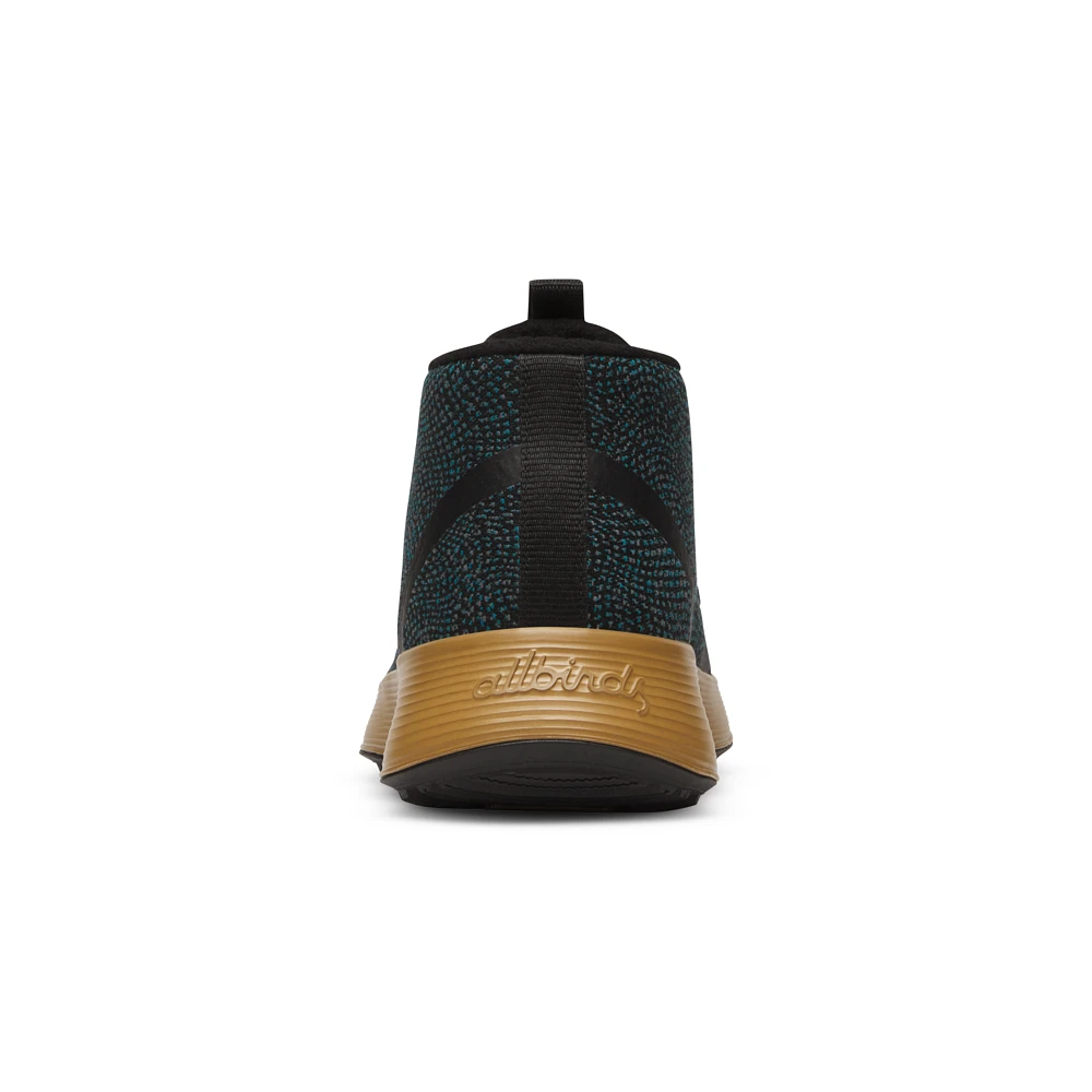 Men's Runner-Up Protect