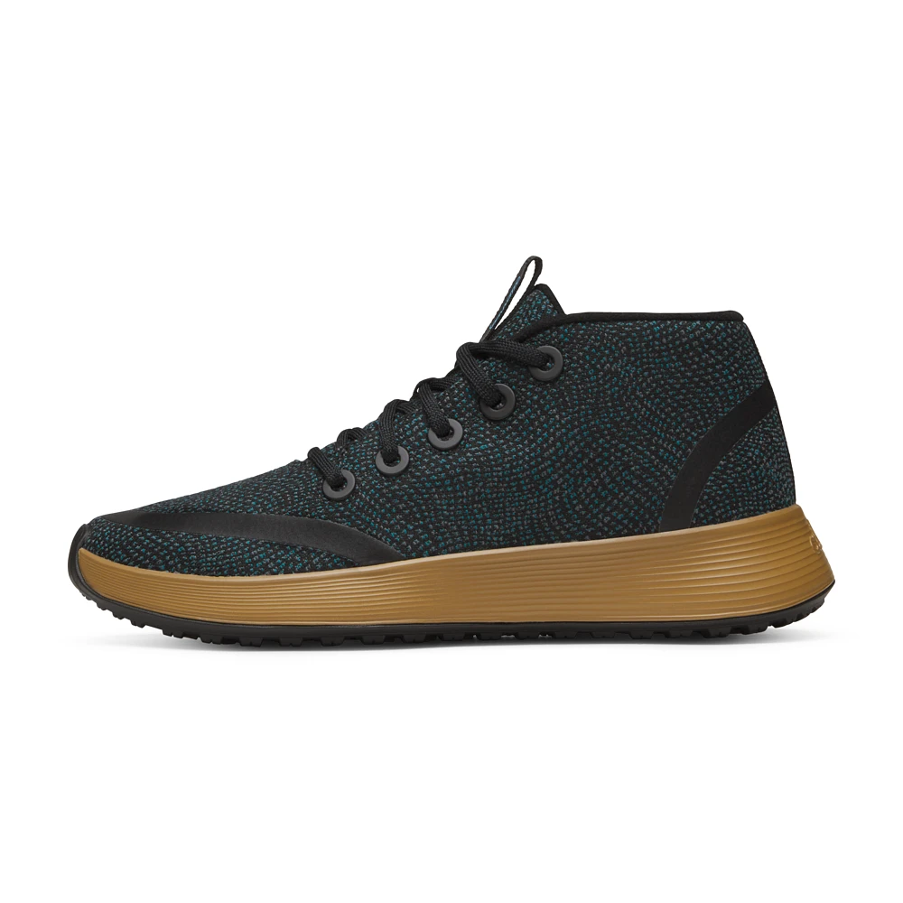 Men's Runner-Up Protect