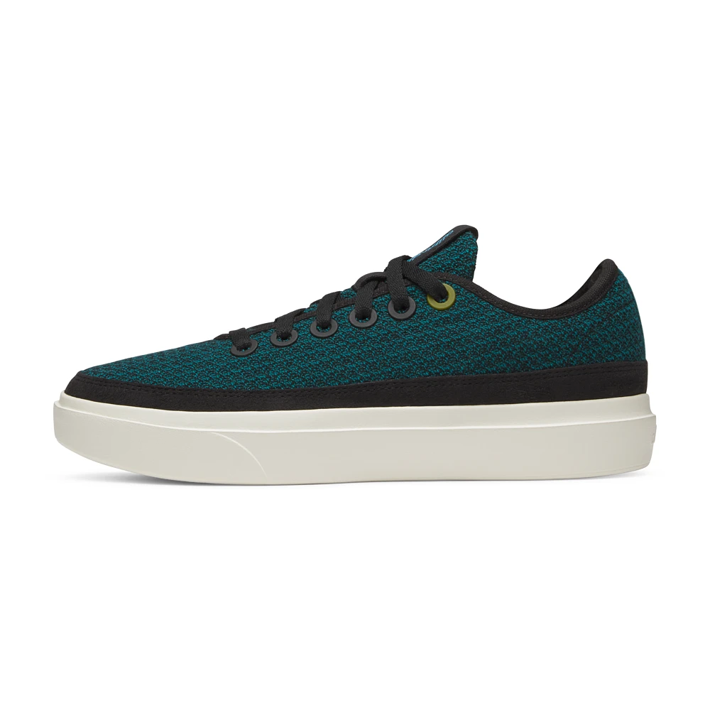 Women's Wool Piper Go