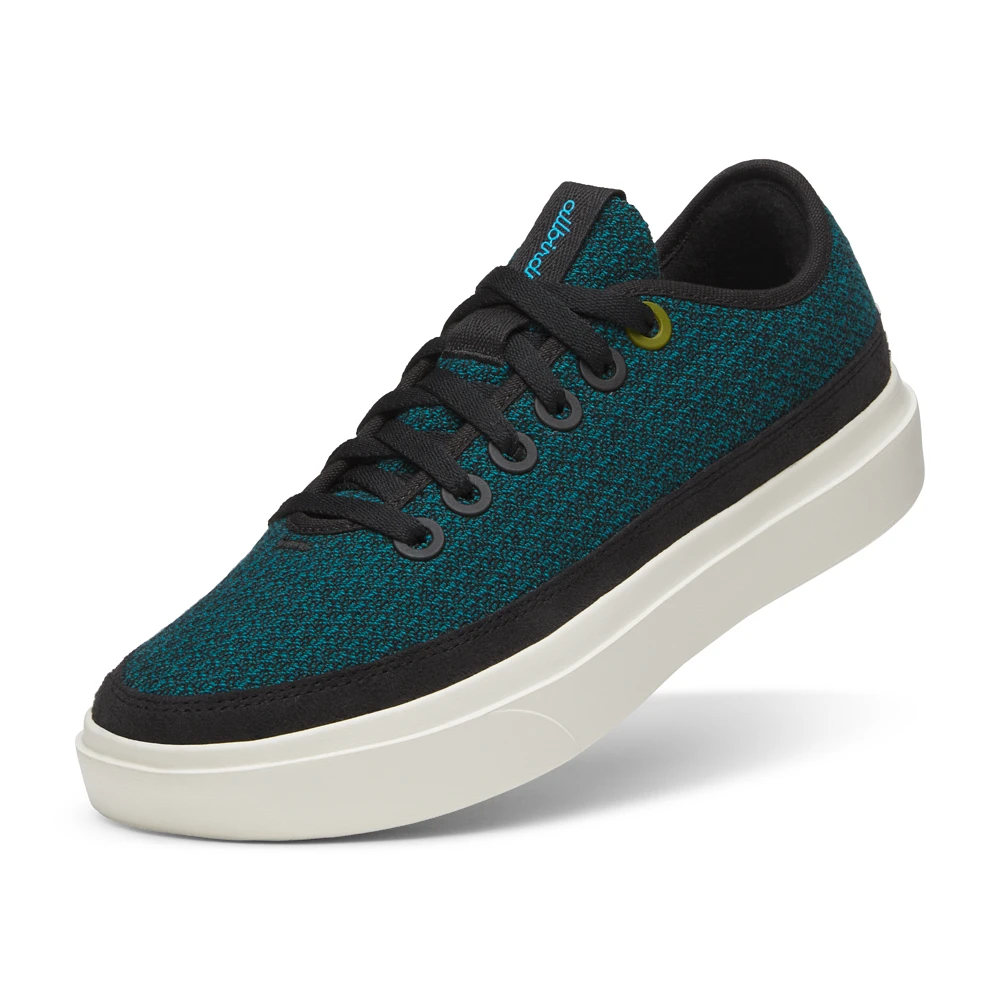 Women's Wool Piper Go