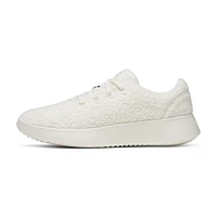 Men's Wool Runner Go - Fluff