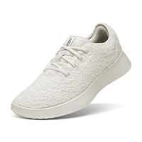 Women's Wool Runner Go - Fluff