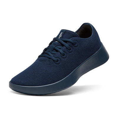 Men's Wool Runner Go