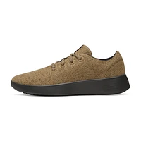 Men's Wool Runner Go