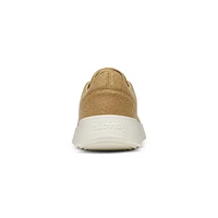 Women's Wool Runner Go