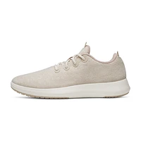 Men's Wool Runner Mizzles