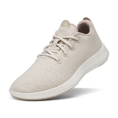 Women's Wool Runner Mizzles
